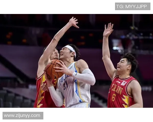 武汉篮球队与北京篮球队赛后个人能力分析与对比探讨