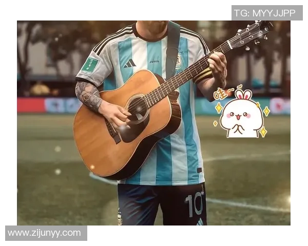 足球明星吉他演奏合集精彩瞬间回顾与技巧分享 足球明星吉他演奏合集精彩瞬间回顾与技巧分享