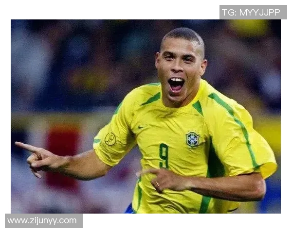 足球明星绰号大揭秘：那些让人难忘的个性化称谓与背后的故事